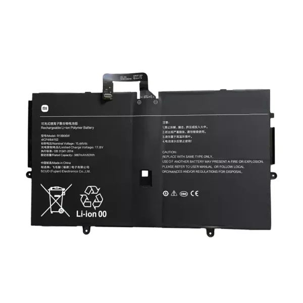 Baterie laptop XIAOMI R13B06W