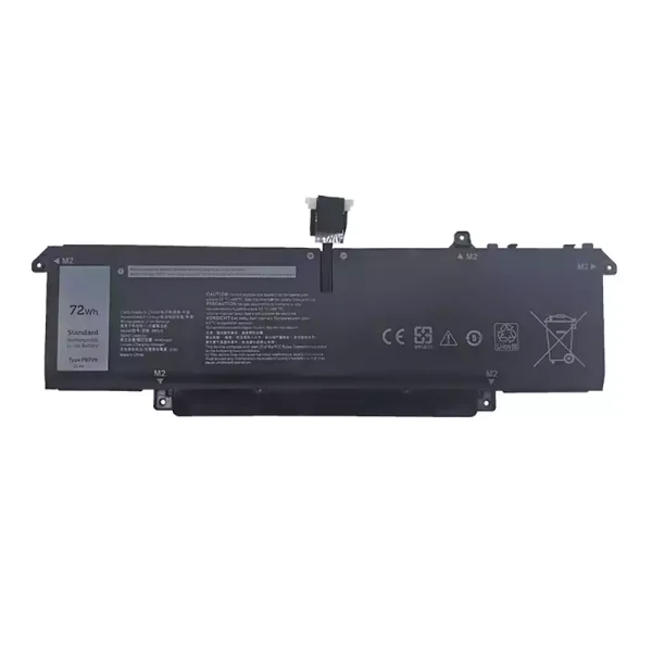 Baterie laptop DELL P83V9