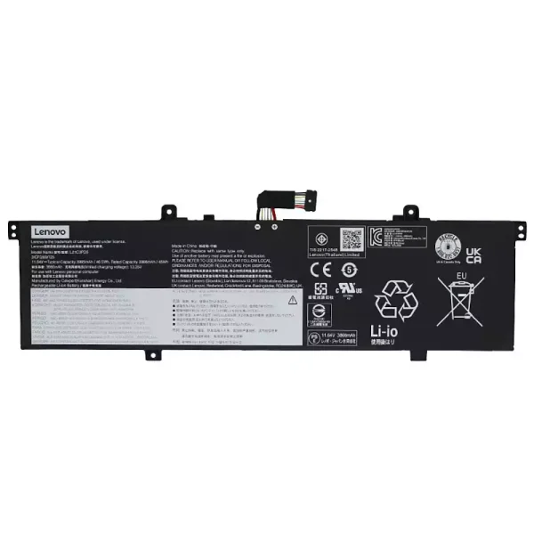 Baterie laptop LENOVO L21C3PD5 L21L3PD5 L21M3PD5