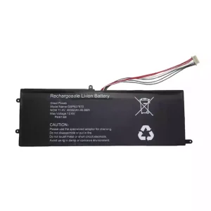 Baterie laptop GSP527870 556575P-3S 5583240P U527278PV-3S