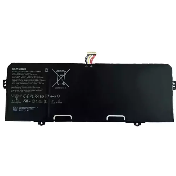 Baterie laptop Samsung AA-PBLN4MT AA-PBQN4TR