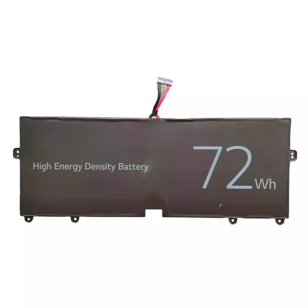 Baterie laptop LG gram LBZ722DM - imagine 2