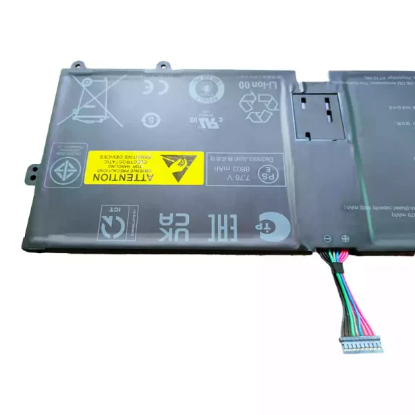 Baterie laptop LG gram LBZ722DM - imagine 3