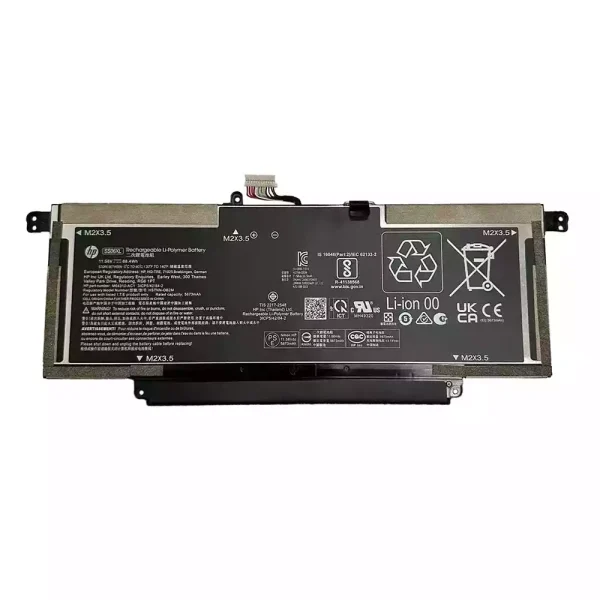 Baterie laptop HP SS06XL