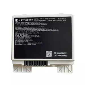 Baterie laptop TOSHIBA dynabook PS0107UA1BRS