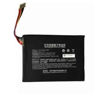 Baterie laptop KPL3878100-2S1P