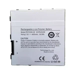 Baterie laptop IP575399-2S S9N0L2A100R5