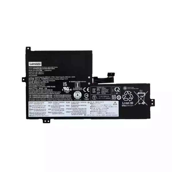 Baterie laptop LENOVO L20M3PG3 SB11B90371 5B11B90370