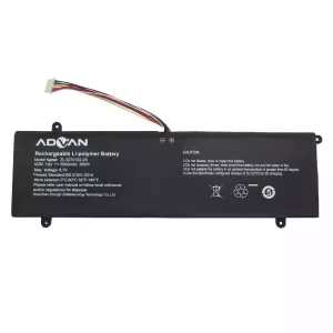 Baterie laptop ZL-5270122-2S