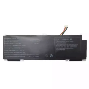 Baterie laptop 489273-3S1P