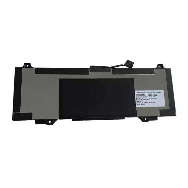 Baterie laptop HP GG02XL - imagine 2