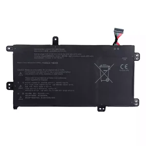 Baterie laptop LG LBX822BM