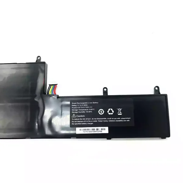 Baterie laptop TU12-TS31-111 - imagine 3