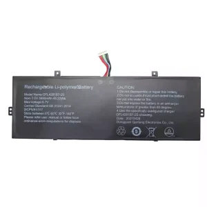 Baterie laptop GFL4281B7-2S