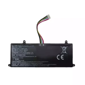 Baterie laptop KG161