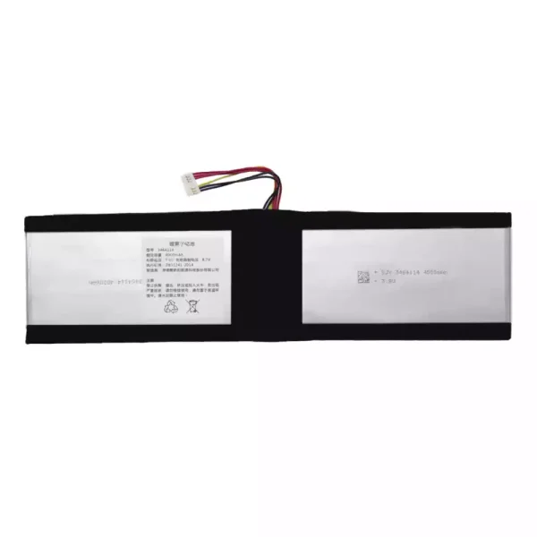 Baterie laptop 3464114