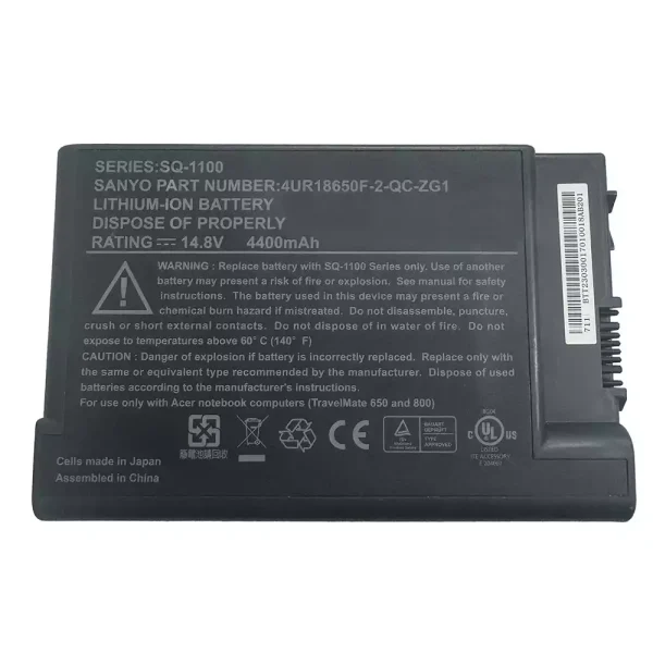 Baterie laptop ACER SQ-1100