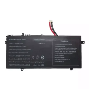 Baterie laptop 478574-3S1P