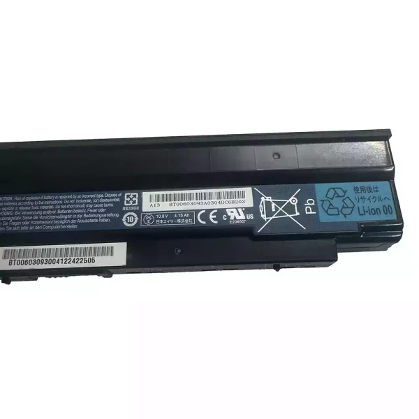Baterie laptop ACER AS09C71 AS09C75 AS09C31 - imagine 3