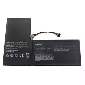 Baterie laptop EF20-2S5000-S4L8 E2213 S2218