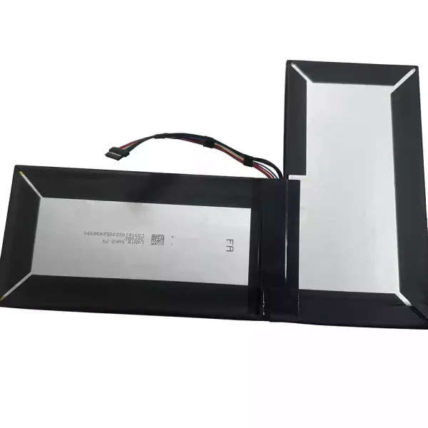 Baterie laptop EF20-2S5000-S4L8 E2213 S2218 - imagine 2