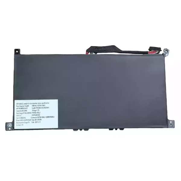 Baterie laptop HP WF04XL - imagine 2