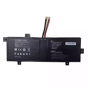 Baterie laptop UTL-5868102-2S