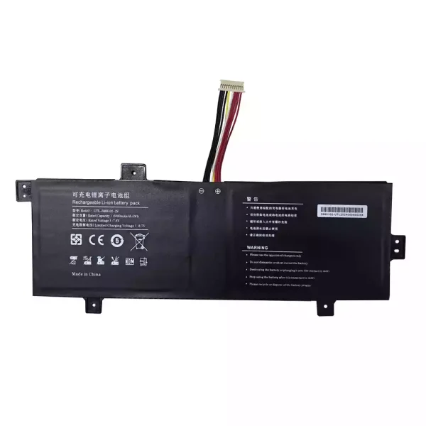 Baterie laptop UTL-5868102-2S