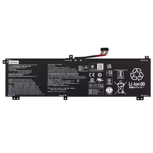 Baterie laptop LENOVO L22C4PC3 L22D4PC3 L22M4PC3