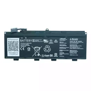 Baterie laptop FRANBBATO1 1126105R5 FRANBBATA Framework Laptop 13