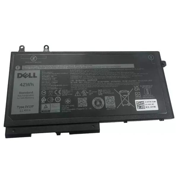 Baterie laptop DELL 1V1XF