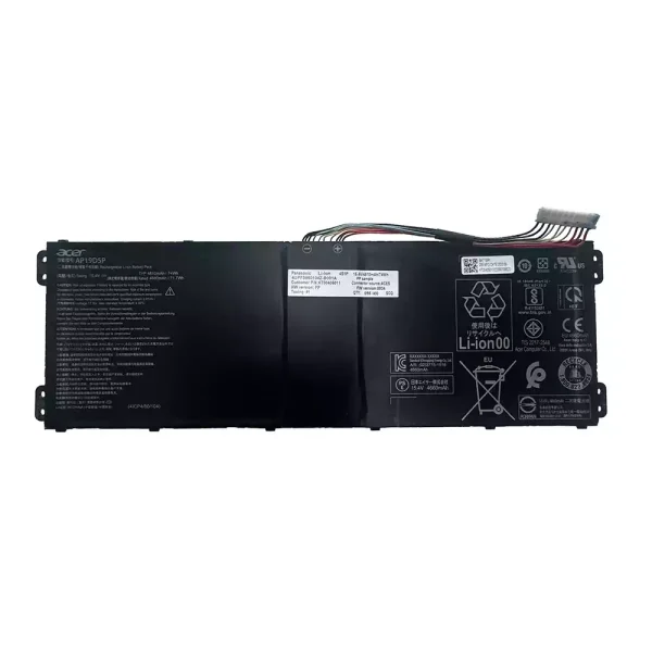 Baterie laptop ACER AP19D5P - imagine 4