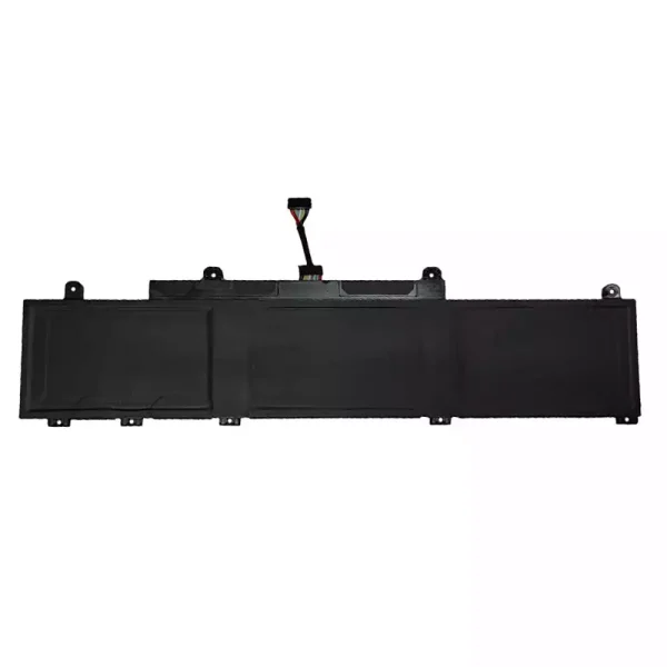 Baterie laptop LENOVO L21B3P73 SB10W52010 5B10W51909 - imagine 2