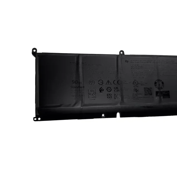 Baterie laptop DELL P0FWH POFWH - imagine 2