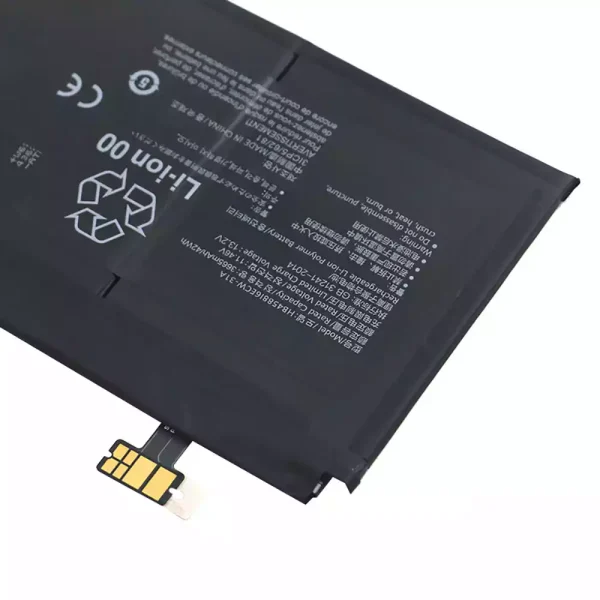 Baterie laptop HUAWEI HB458816ECW-31A HB458816RCW-31A - imagine 3
