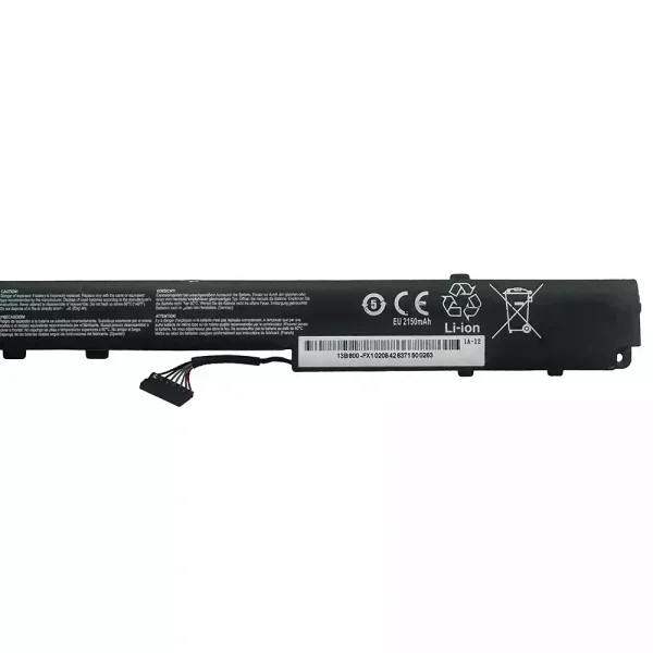 Baterie laptop SMP Polo 40058596 - imagine 3