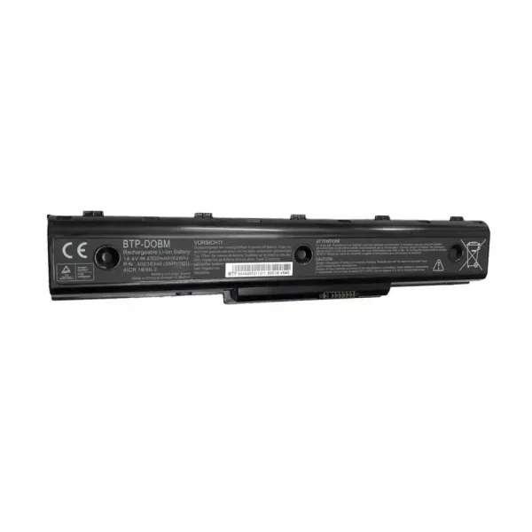 Baterie laptop Medion BTP-DNBM,BTP-DOBM