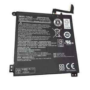Baterie laptop Acer Caltech