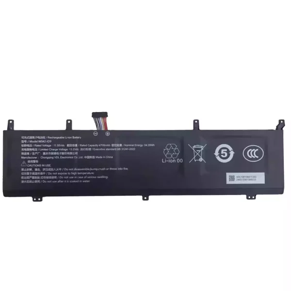 Baterie laptop W042-1D9