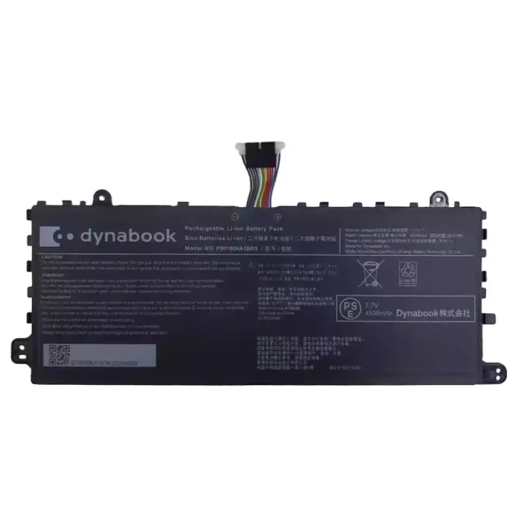 Baterie laptop TOSHIBA dynabook PS0180NA1BRS