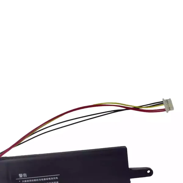 Baterie laptop Jumper 516698-2S1P JNC14 - imagine 3