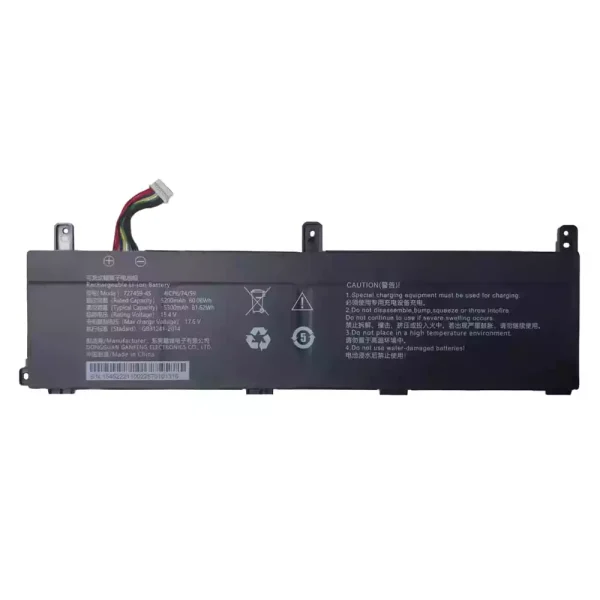 Baterie laptop 727459-4S