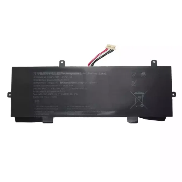 Baterie laptop U516698PV-2S1P - imagine 2
