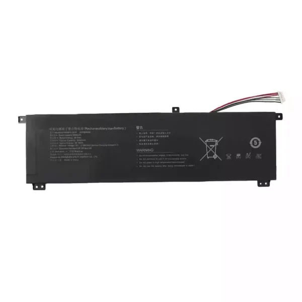 Baterie laptop U516698PV-2S1P - imagine 3