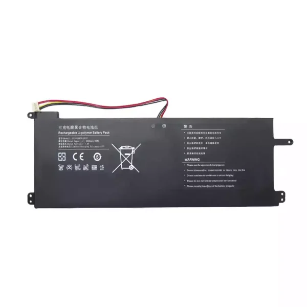 Baterie laptop U516698PV-2S1P - imagine 4