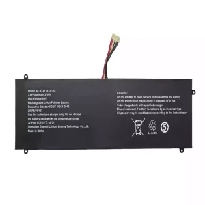 Baterie laptop ZL4776127-2S