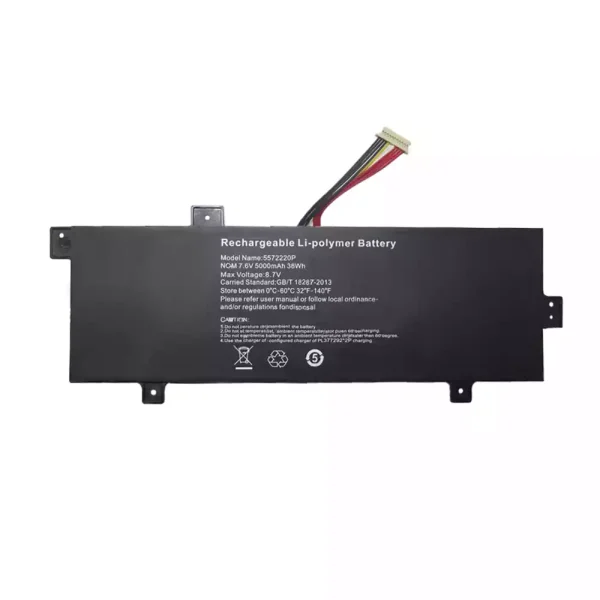 Baterie laptop 5572220P