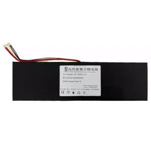 Baterie laptop JL3766125PL-2S