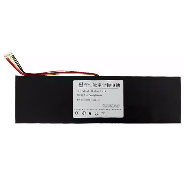 Baterie laptop JL3766125PL-2S