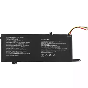 Baterie laptop 506588-2S JL466588PL-2S